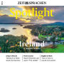 Englisch lernen Audio - Irland, unbekannte Schönheit: Spotlight Audio 13/2020 - Ireland, a hidden beauty