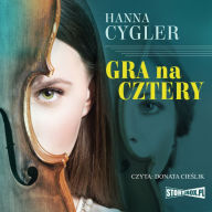 Gra na cztery