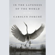 In the Lateness of the World: Poems