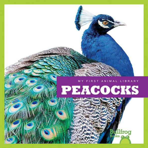 Peacocks