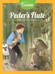 Peder's Flute