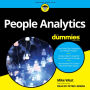 People Analytics For Dummies