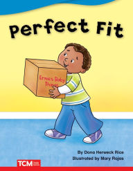 Perfect Fit Audiobook