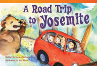 A Road Trip to Yosemite Audiobook