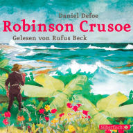 Robinson Crusoe (Abridged)