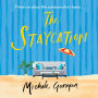 The Staycation: This summer's hilarious tale of heartwarming friendship, fraught families and happy ever afters