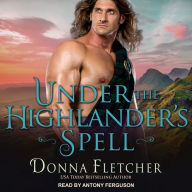 Under the Highlander's Spell