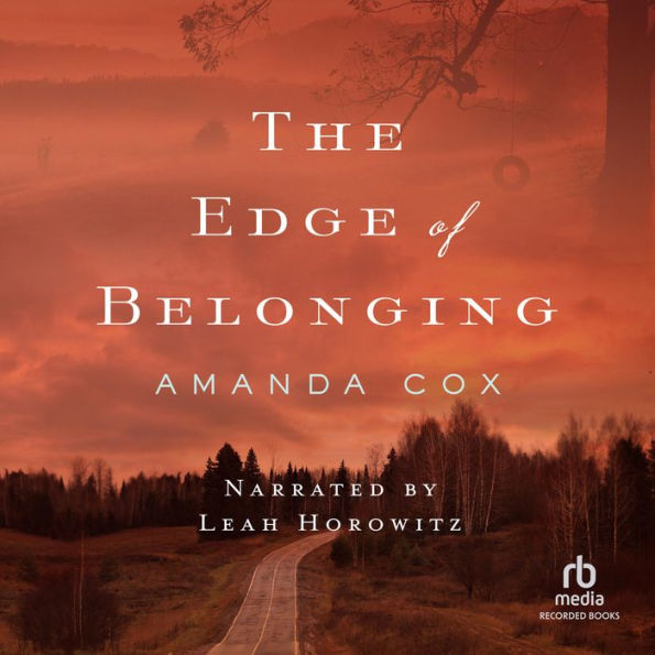 The Edge of Belonging