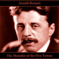 The Matador of the Five Towns