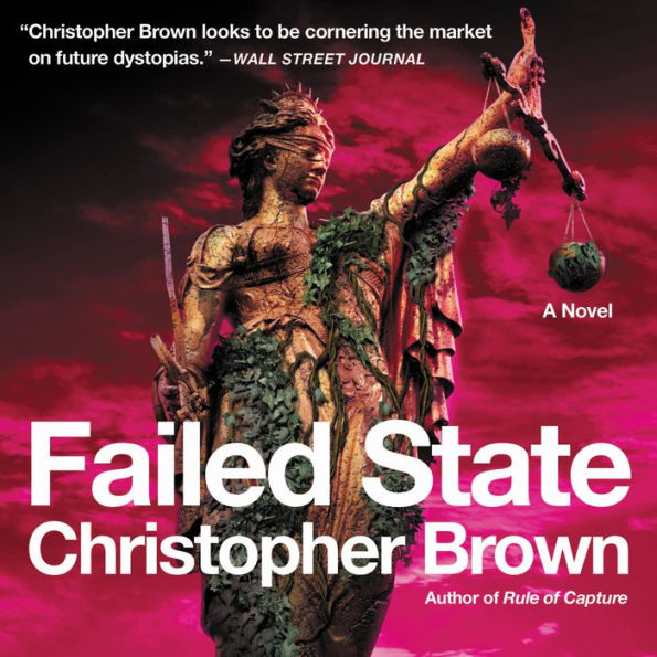 Failed State: A Novel