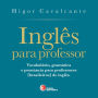 Inglês para professor