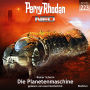Perry Rhodan Neo 223: Die Planetenmaschine (Abridged)