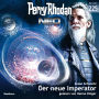 Perry Rhodan Neo 225: Der neue Imperator (Abridged)