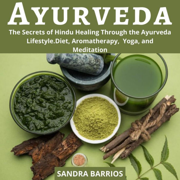 Ayurveda