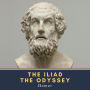 The Iliad & The Odyssey