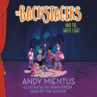 The Backstagers and the Ghost Light