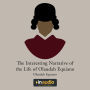 The Interesting Narrative of the Life of Olaudah Equiano