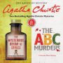 The Mysterious Affair at Styles & The ABC Murders: Two Bestselling Agatha Christie Mysteries