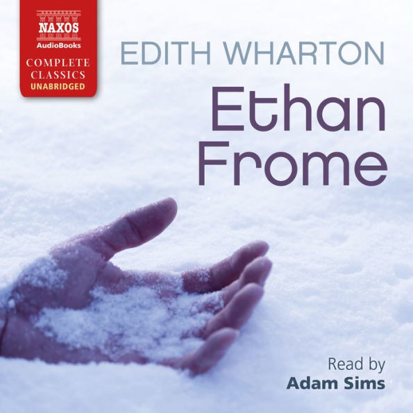 Ethan Frome