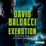 Exekution (German Edition)