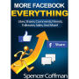 More Facebook Everything: Likes, Shares, Comments, Friends, Followers, Sales, And More!