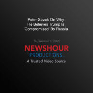 Peter Strzok On Why He Believes Trump Is 'Compromised' By Russia