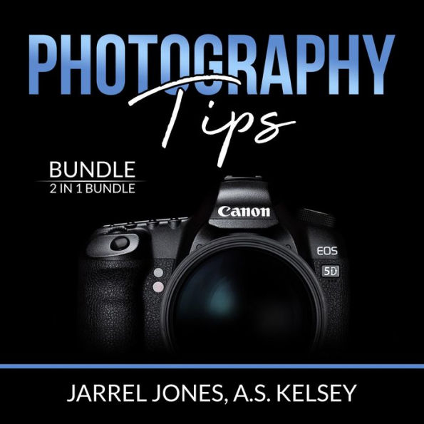 Photography Tips Bundle: 2 in 1 Bundle, In Camera and Beginner's Photography Guide