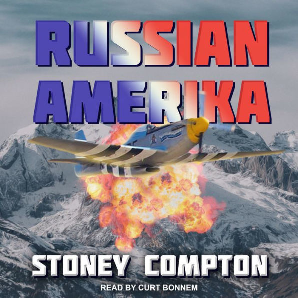 Russian Amerika