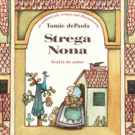 Strega Nona