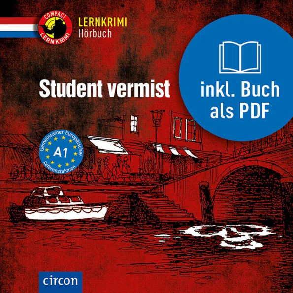 Student vermist: Niederländisch A1