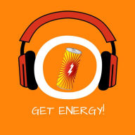 Get Energy!: Neue Energie tanken mit Hypnose
