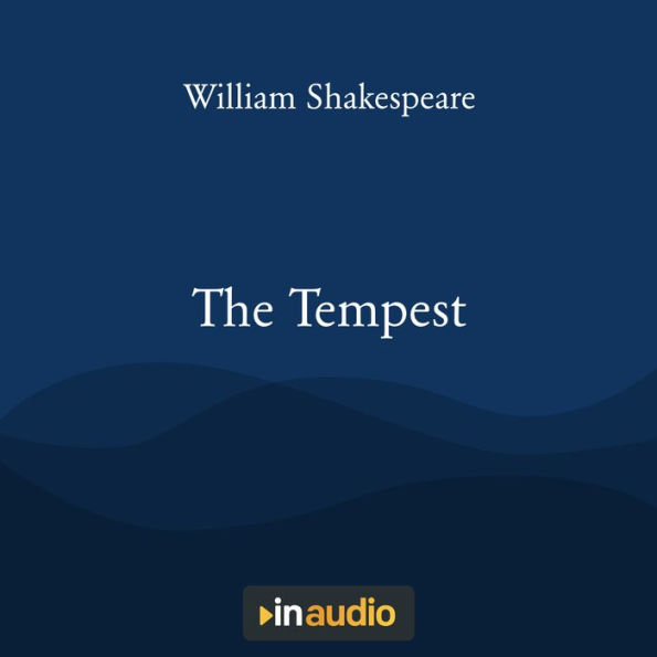 The Tempest