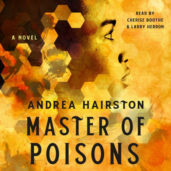 Master of Poisons