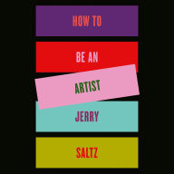 How to Be an Artist