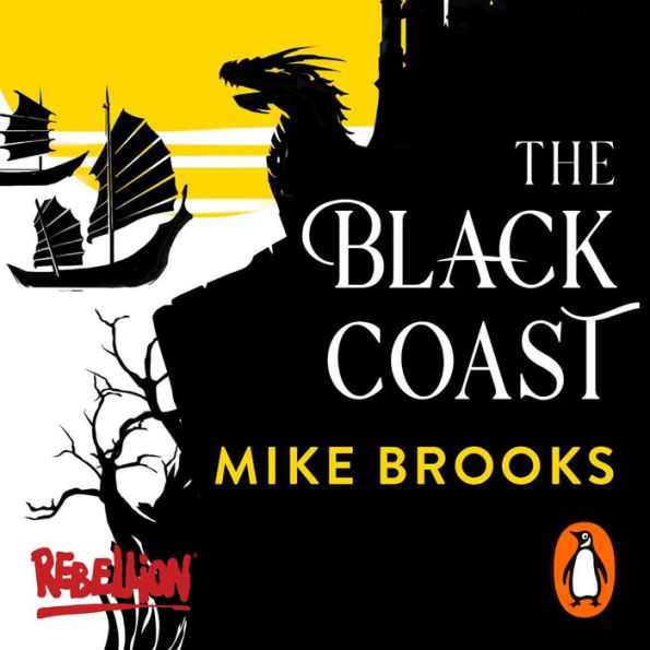 The Black Coast