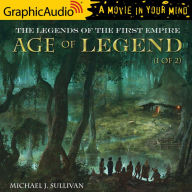 Age of Legend, 1 of 2: Dramatized Adaptation