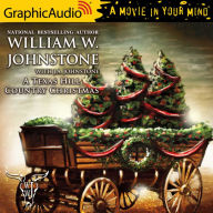 A Texas Hill Country Christmas: Dramatized Adaptation