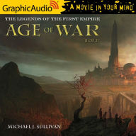 Age of War, 1 of 2: Dramatized Adaptation
