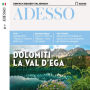 Italienisch lernen Audio - Das Eggental in den Dolomiten: Adesso Audio 09/20 - Dolomiti, La val d'Ega