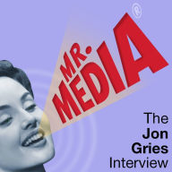 Mr. Media: The Jon Gries Interview