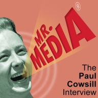 Mr. Media: The Paul Cowsill Interview