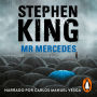 Mr. Mercedes (en español)