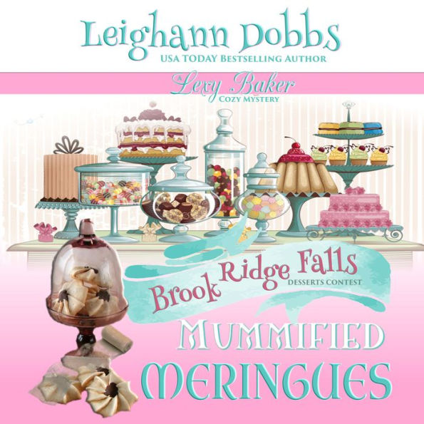 Mummified Meringues