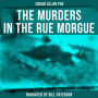 The Murders in the Rue Morgue
