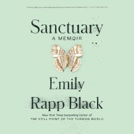 Sanctuary: A Memoir