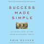 Success Made Simple: An Inside Look at Why Amish Businesses Thrive
