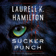 Sucker Punch (Anita Blake Vampire Hunter Series #27)