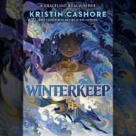 Winterkeep (Graceling Realm Series #4)