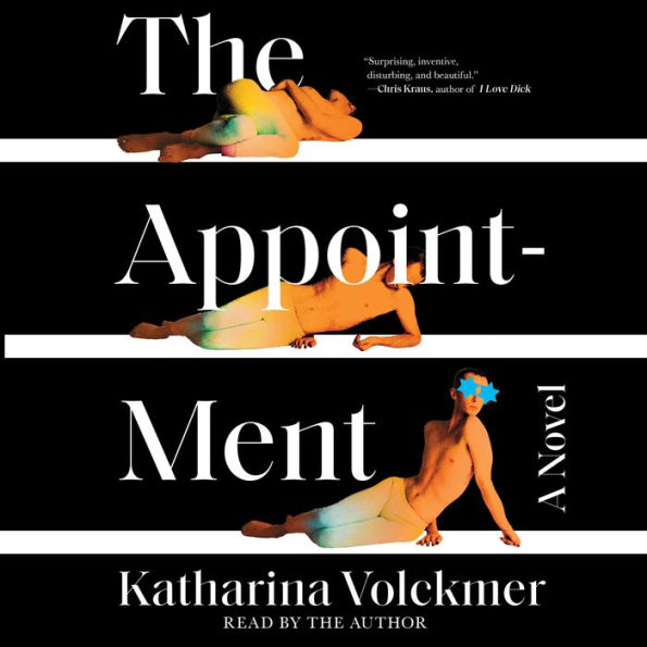 The Appointment: A Novel