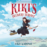 Kiki's Delivery Service